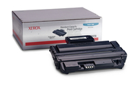 Original Xerox 106R01373 Black Toner Cartridge        